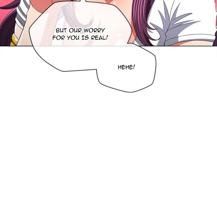 My High School Bully (Uncensored), chapter 108, page 117 of 162