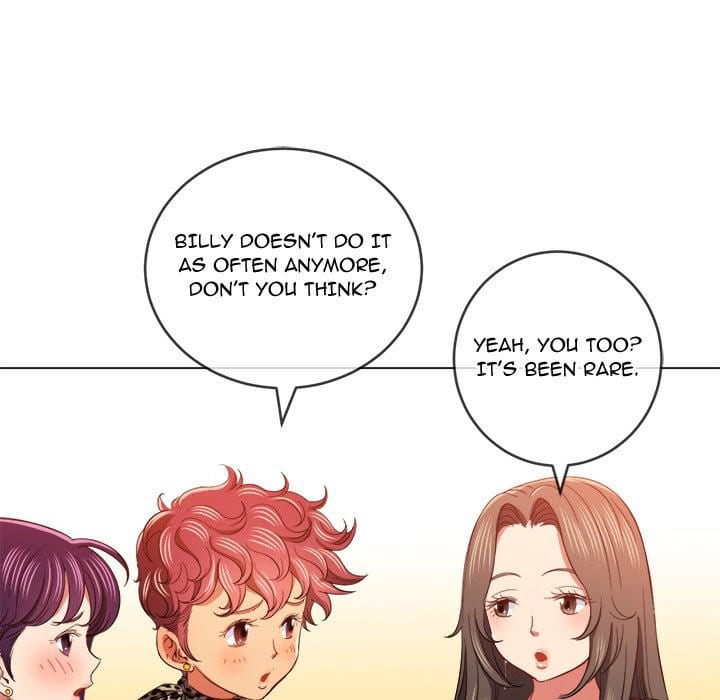My High School Bully (Uncensored), chapter 108, page 118 of 162