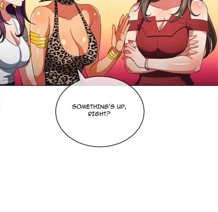 My High School Bully (Uncensored), chapter 108, page 119 of 162