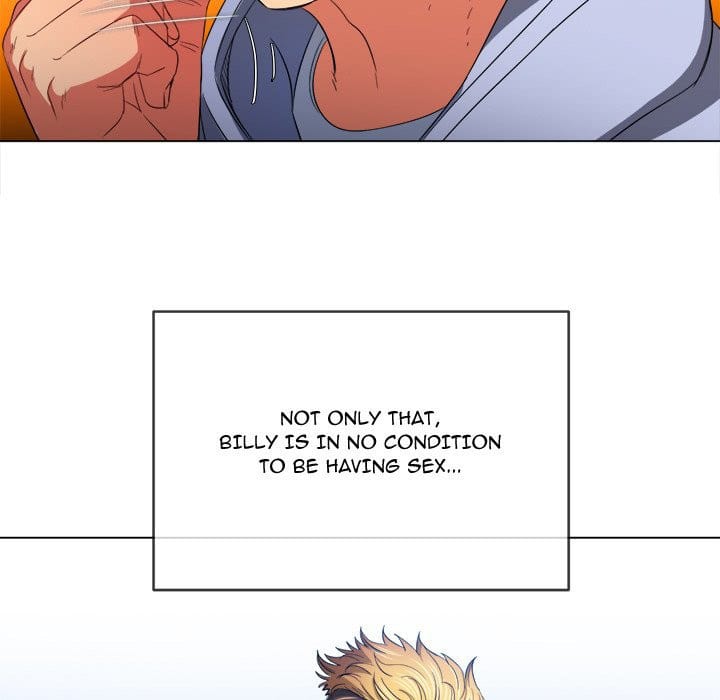 My High School Bully (Uncensored), chapter 108, page 121 of 162