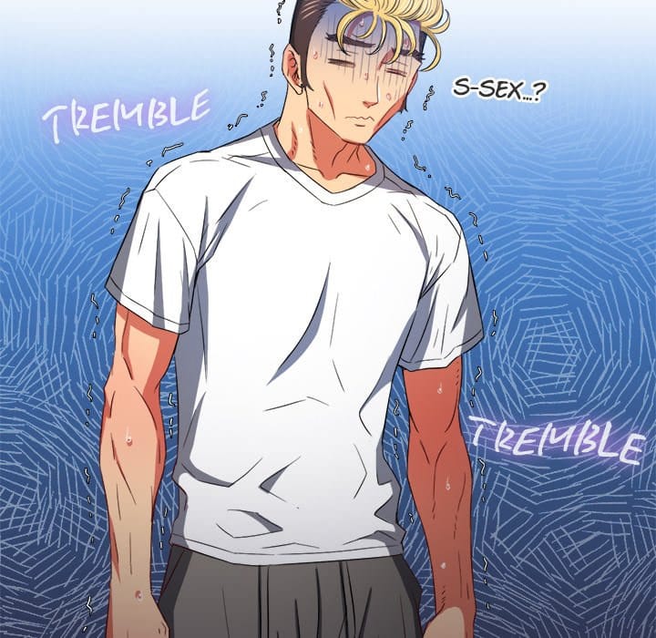 My High School Bully (Uncensored), chapter 108, page 122 of 162
