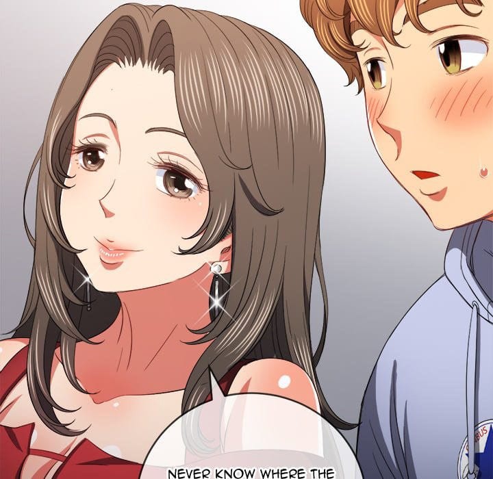 My High School Bully (Uncensored), chapter 108, page 127 of 162