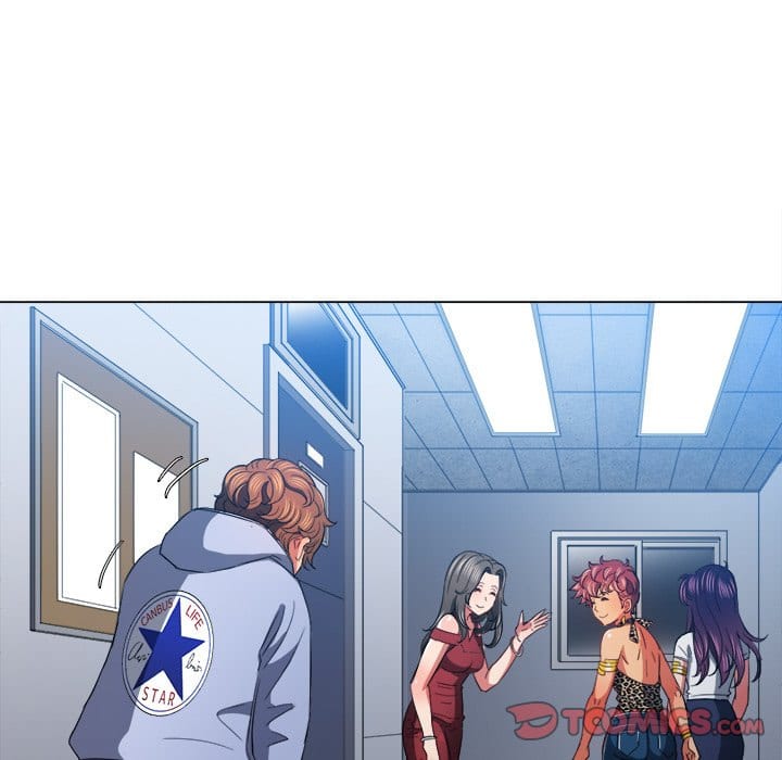 My High School Bully (Uncensored), chapter 108, page 129 of 162