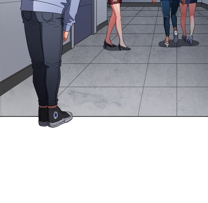My High School Bully (Uncensored), chapter 108, page 130 of 162
