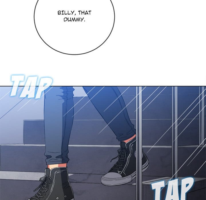My High School Bully (Uncensored), chapter 108, page 132 of 162