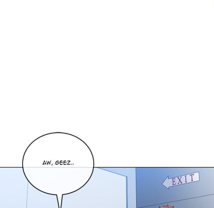 My High School Bully (Uncensored), chapter 108, page 137 of 162