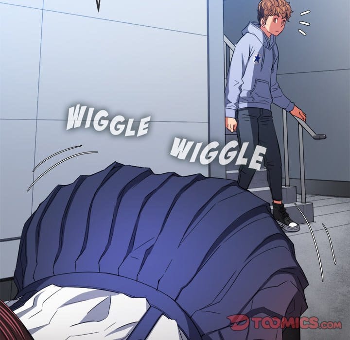 My High School Bully (Uncensored), chapter 108, page 138 of 162