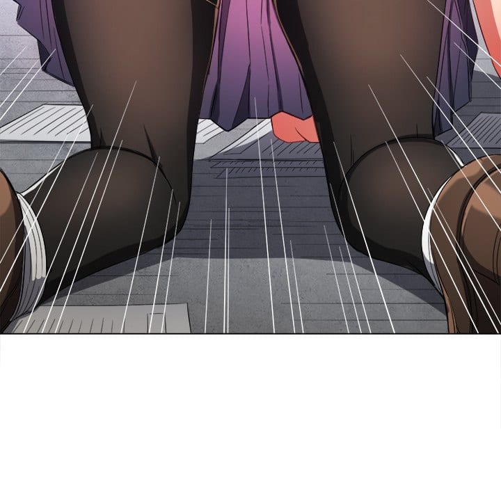 My High School Bully (Uncensored), chapter 108, page 141 of 162