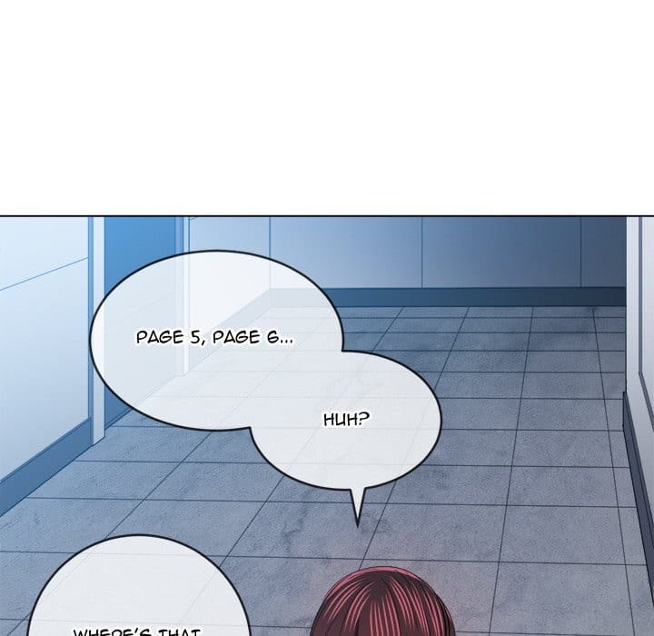 My High School Bully (Uncensored), chapter 108, page 144 of 162