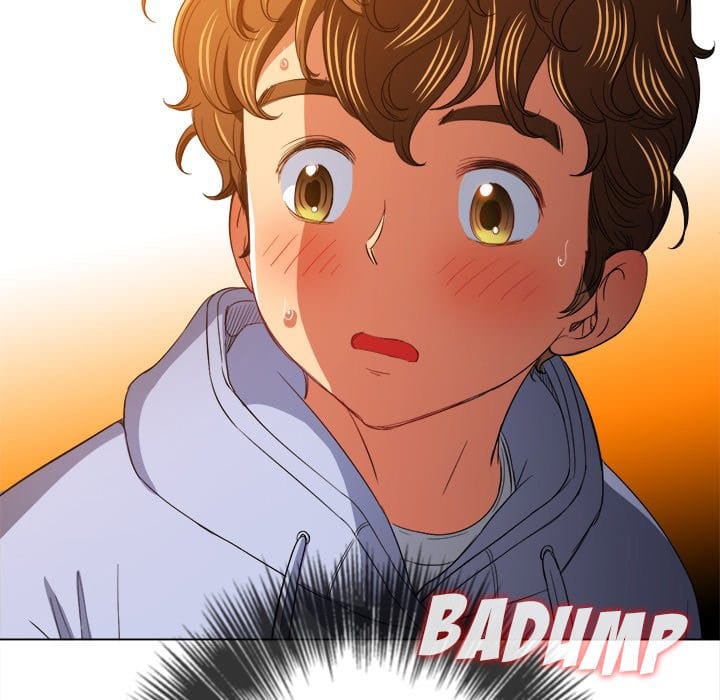 My High School Bully (Uncensored), chapter 108, page 148 of 162