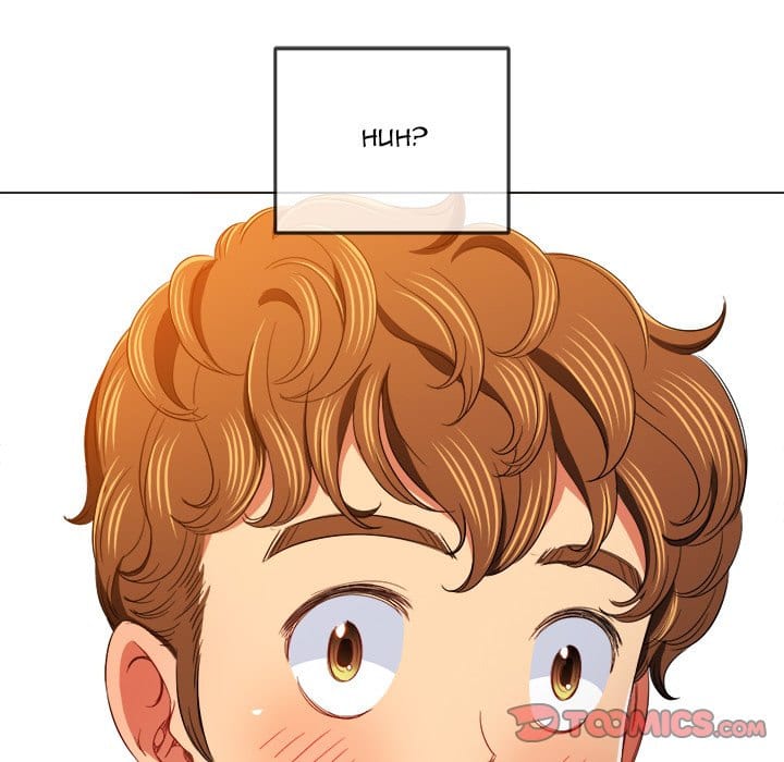My High School Bully (Uncensored), chapter 108, page 156 of 162