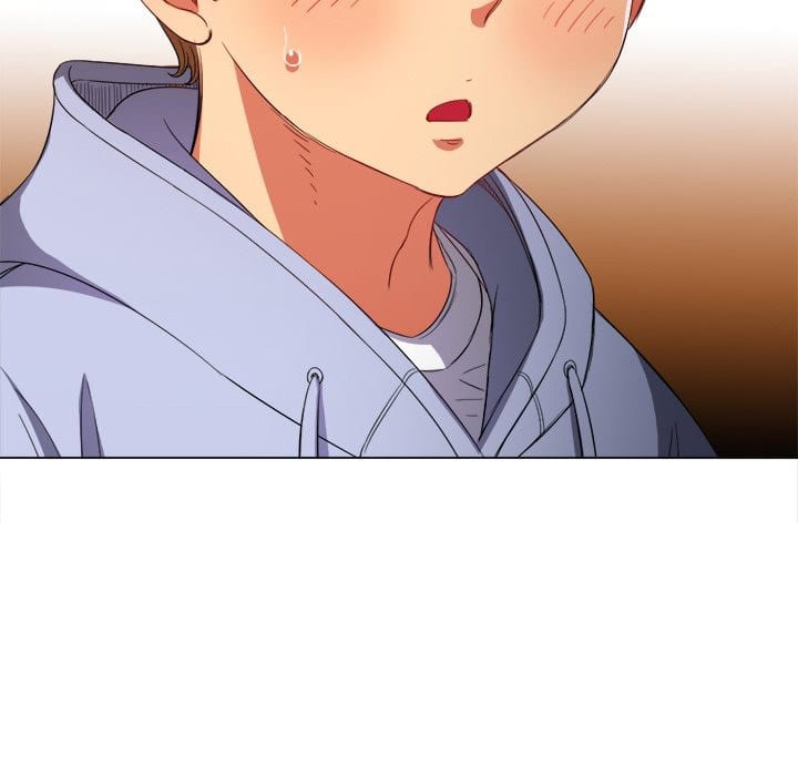 My High School Bully (Uncensored), chapter 108, page 157 of 162