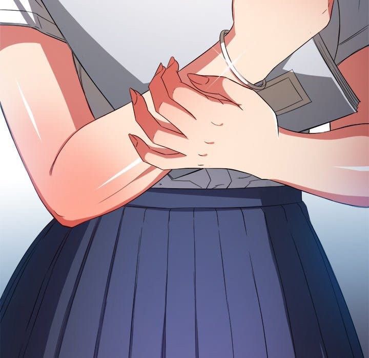 My High School Bully (Uncensored), chapter 108, page 160 of 162
