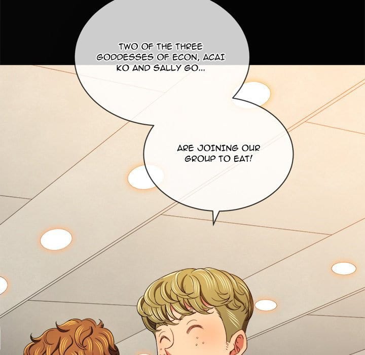 My High School Bully (Uncensored), chapter 109, page 10 of 169