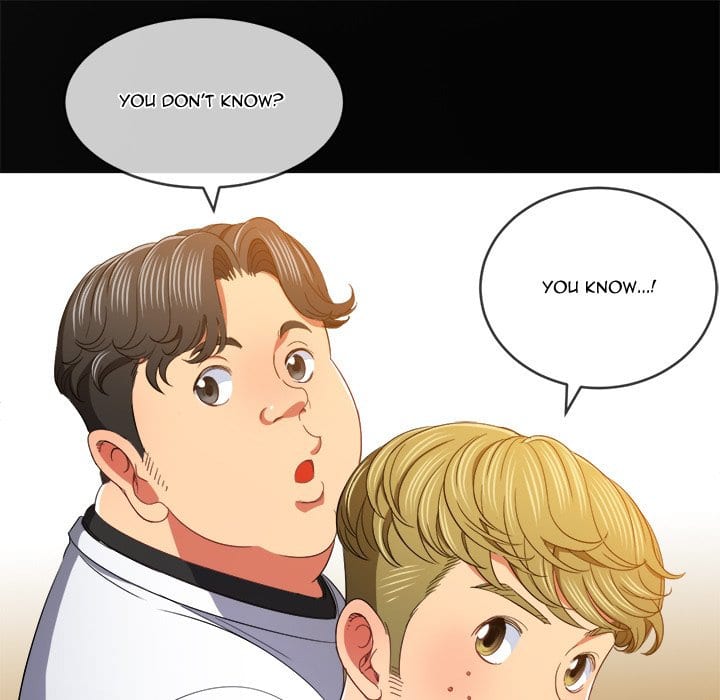 My High School Bully (Uncensored), chapter 109, page 15 of 169