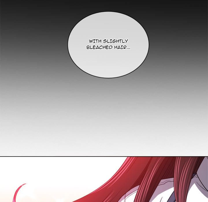 My High School Bully (Uncensored), chapter 109, page 17 of 169