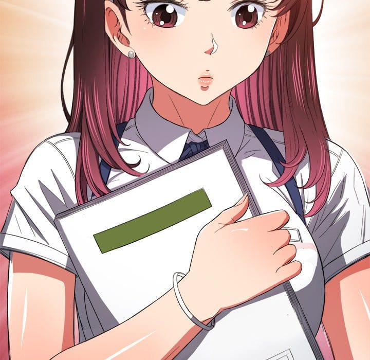 My High School Bully (Uncensored), chapter 109, page 23 of 169