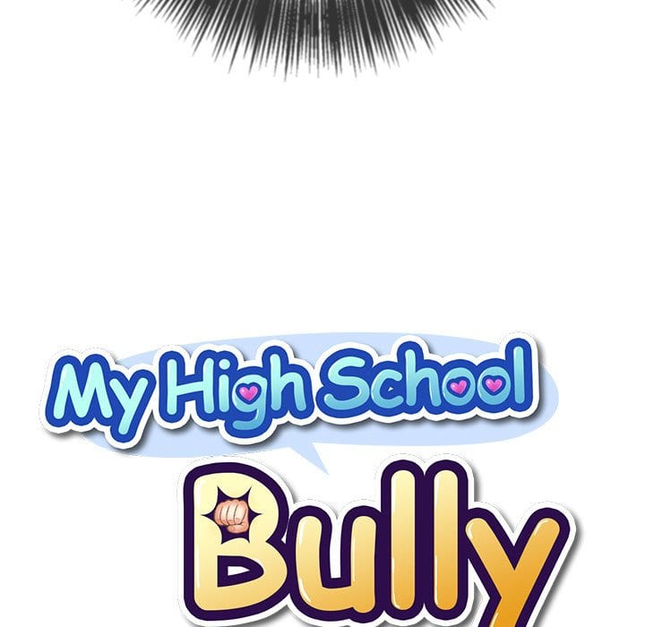 My High School Bully (Uncensored), chapter 109, page 29 of 169