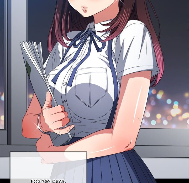 My High School Bully (Uncensored), chapter 109, page 32 of 169