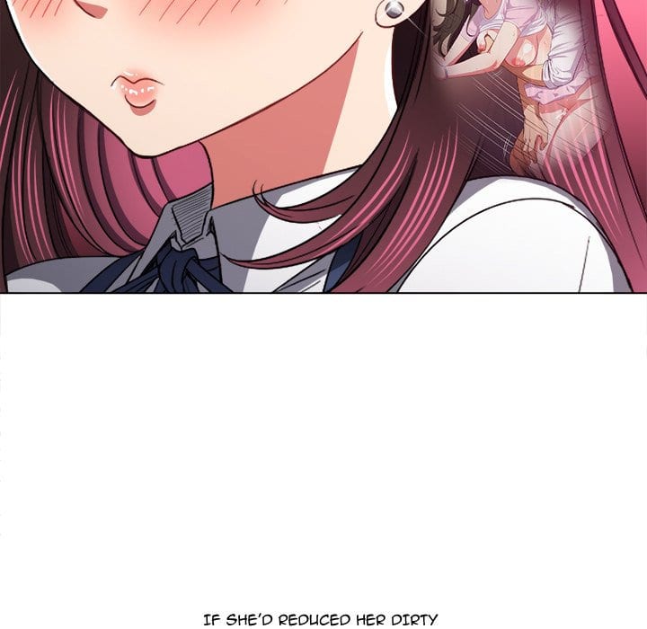 My High School Bully (Uncensored), chapter 109, page 36 of 169