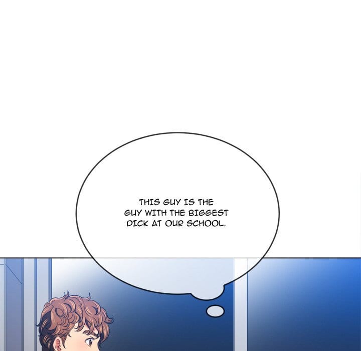 My High School Bully (Uncensored), chapter 109, page 38 of 169