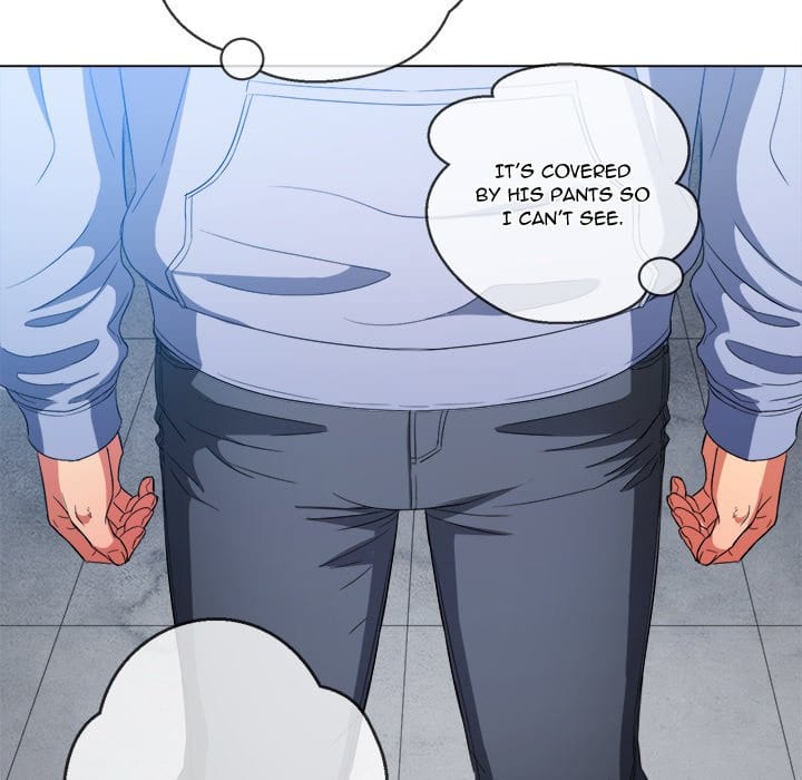My High School Bully (Uncensored), chapter 109, page 41 of 169
