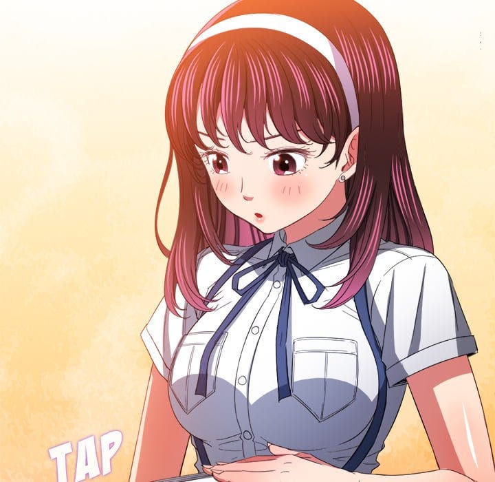 My High School Bully (Uncensored), chapter 109, page 45 of 169