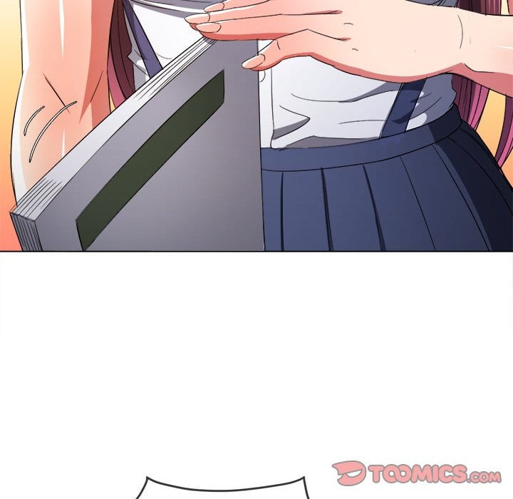 My High School Bully (Uncensored), chapter 109, page 48 of 169