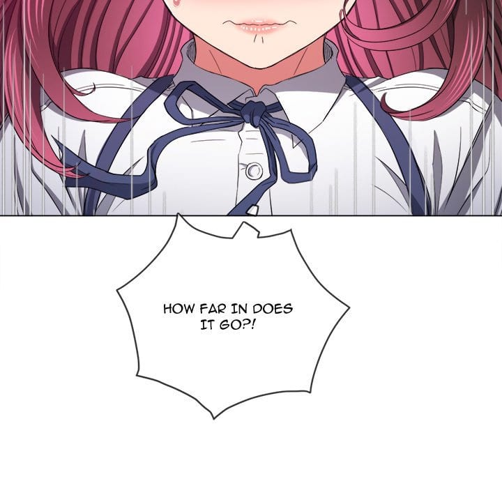 My High School Bully (Uncensored), chapter 109, page 50 of 169