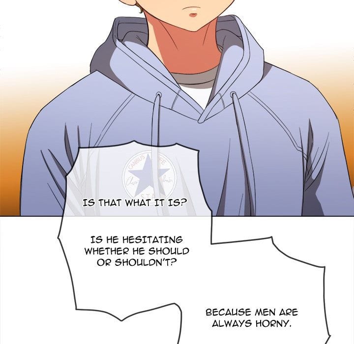 My High School Bully (Uncensored), chapter 109, page 52 of 169