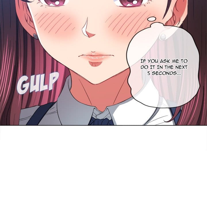 My High School Bully (Uncensored), chapter 109, page 54 of 169