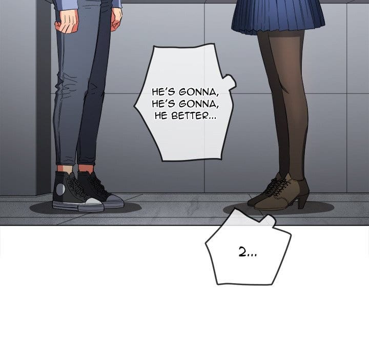 My High School Bully (Uncensored), chapter 109, page 61 of 169