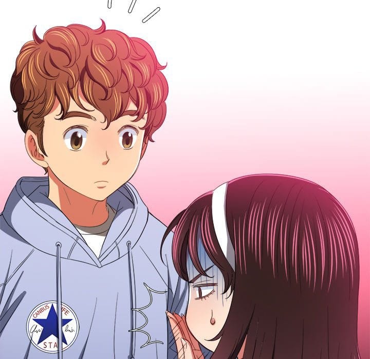 My High School Bully (Uncensored), chapter 109, page 70 of 169