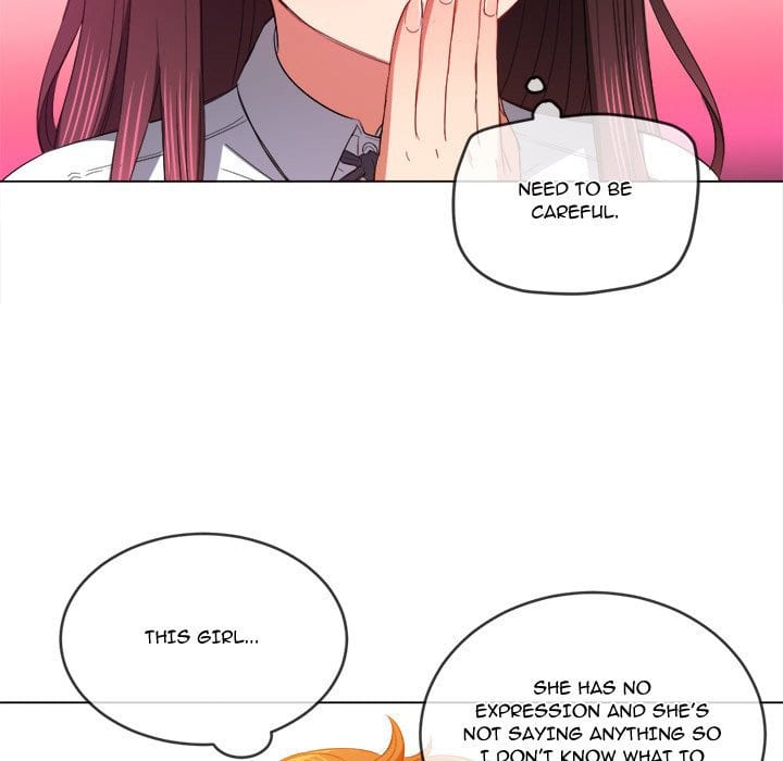 My High School Bully (Uncensored), chapter 109, page 73 of 169
