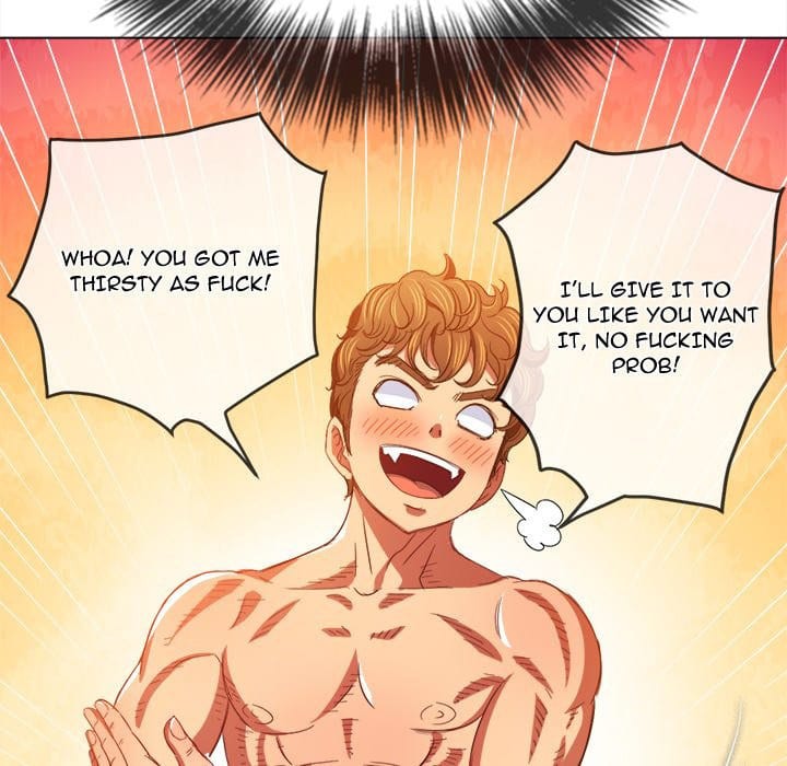 My High School Bully (Uncensored), chapter 109, page 76 of 169