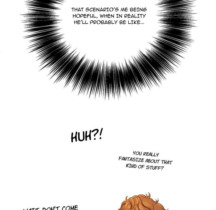 My High School Bully (Uncensored), chapter 109, page 79 of 169