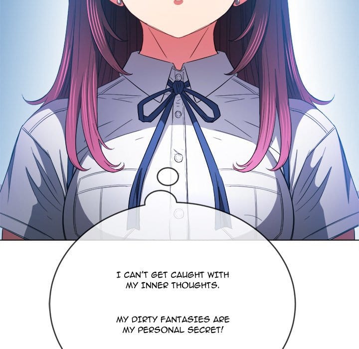 My High School Bully (Uncensored), chapter 109, page 83 of 169
