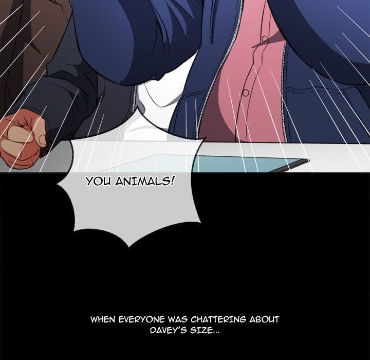 My High School Bully (Uncensored), chapter 109, page 89 of 169