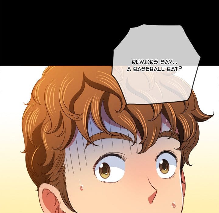 My High School Bully (Uncensored), chapter 109, page 90 of 169