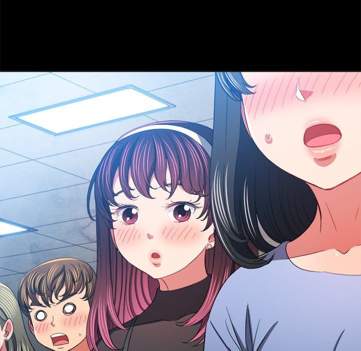 My High School Bully (Uncensored), chapter 109, page 92 of 169