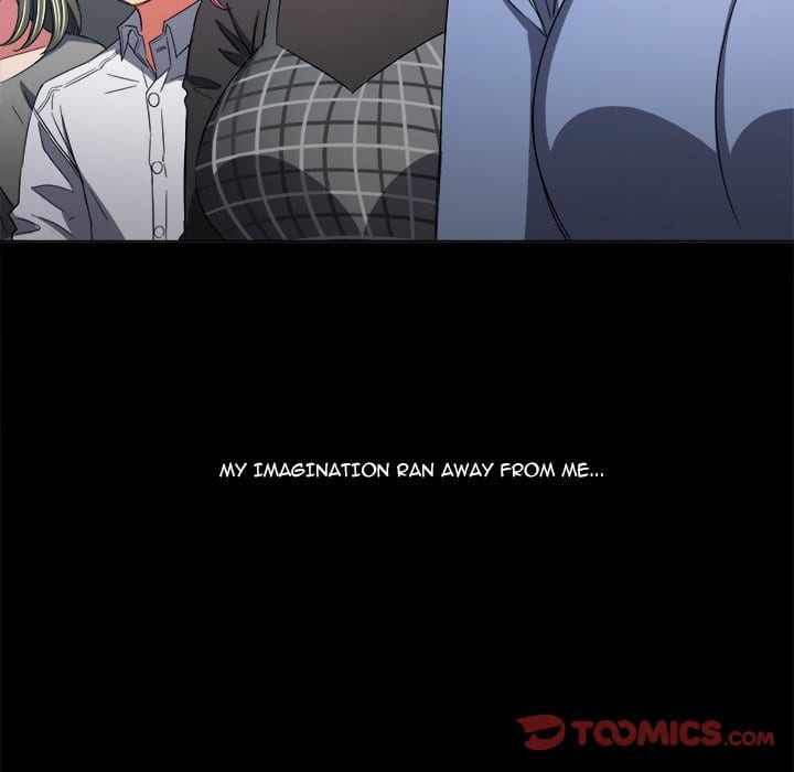 My High School Bully (Uncensored), chapter 109, page 93 of 169