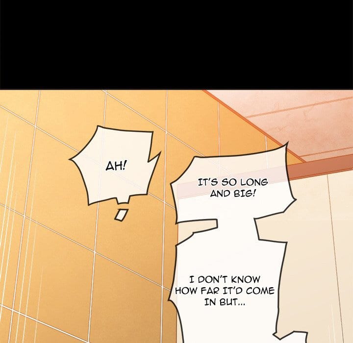 My High School Bully (Uncensored), chapter 109, page 94 of 169