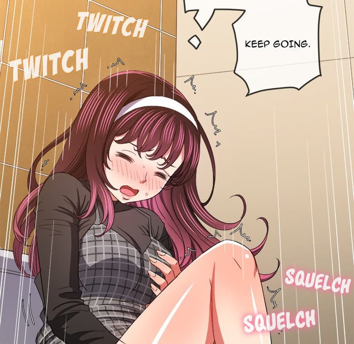 My High School Bully (Uncensored), chapter 109, page 95 of 169