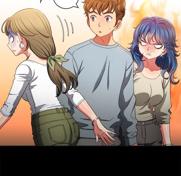 My High School Bully (Uncensored), chapter 109, page 100 of 169