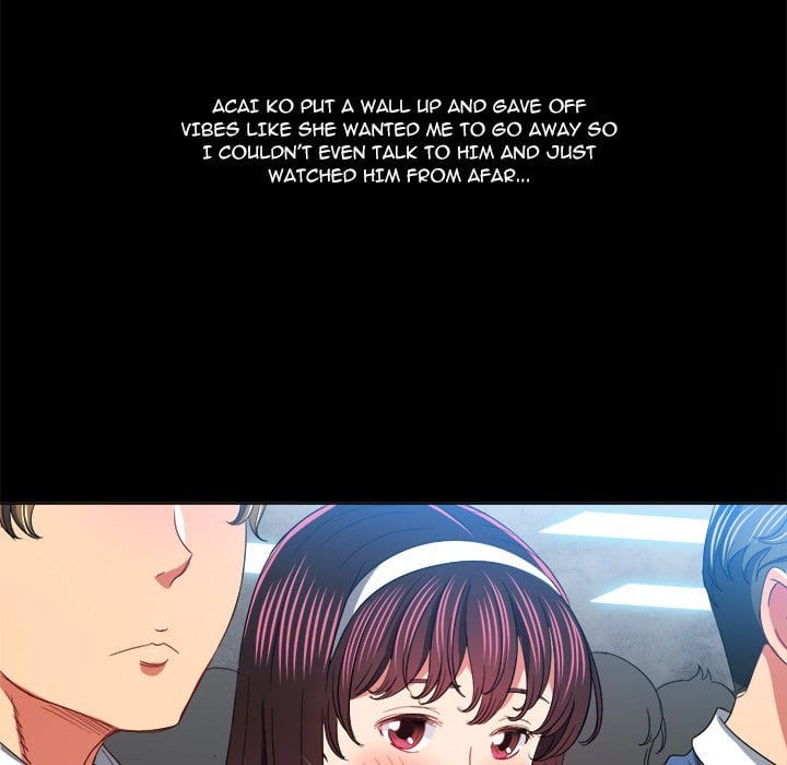My High School Bully (Uncensored), chapter 109, page 101 of 169
