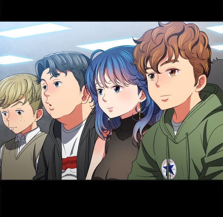 My High School Bully (Uncensored), chapter 109, page 103 of 169