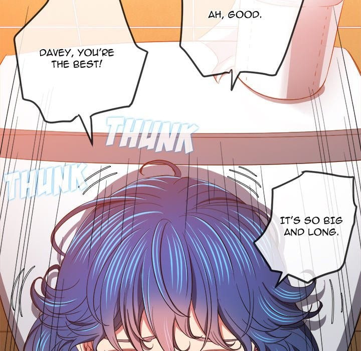 My High School Bully (Uncensored), chapter 109, page 106 of 169