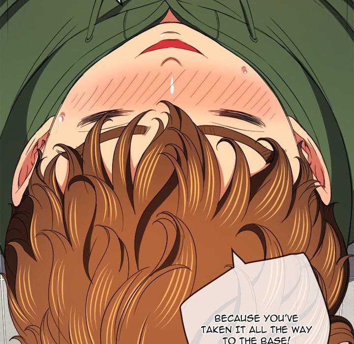 My High School Bully (Uncensored), chapter 109, page 109 of 169