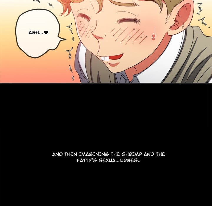 My High School Bully (Uncensored), chapter 109, page 113 of 169