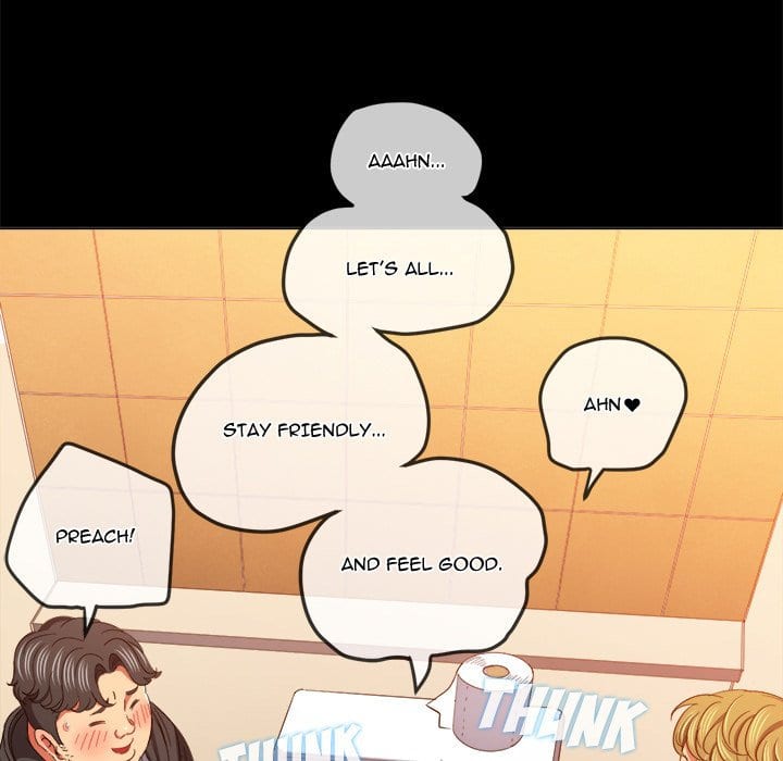 My High School Bully (Uncensored), chapter 109, page 114 of 169